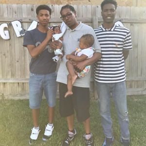 Meet your Posher, Rayshond